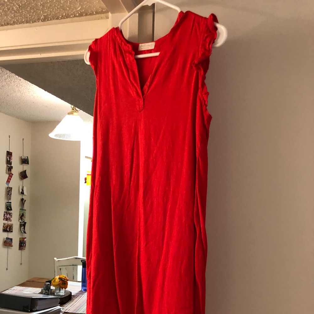Target dress
